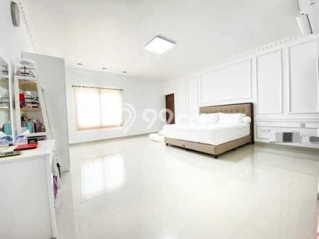 Vila Berkembang di Kuta Selatan, Ukuran 635m2m², Akses ke beragam fasilitas Vila Berkembang di Kuta Selatan, Ukuran 635m2m², Akses ke beragam fasilitas