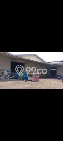 Dijual! Gudang di Bitung Tangerang LT 10000m2 / LB 6e+07m2 Kawasan Strategis Dijual! Gudang di Bitung Tangerang LT 10000m2 / LB 6e+07m2 Kawasan Strategis