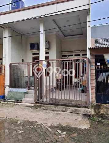 Rumah Luas Asri 2 KT Siap Huni di Poris Tangerang Rumah Luas Asri 2 KT Siap Huni di Poris Tangerang