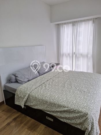 Untuk Dijual Apartemen 3 KT & 2 KM di Tangerang Area Strategis Untuk Dijual Apartemen 3 KT & 2 KM di Tangerang Area Strategis
