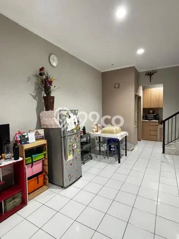 Dijual Rumah Modern 3 KT di Duri Kosambi, Jakarta Barat Dijual Rumah Modern 3 KT di Duri Kosambi, Jakarta Barat