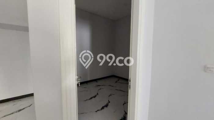 Rumah Modern 3 KT LT 90m2 di Duri Kosambi Rumah Modern 3 KT LT 90m2 di Duri Kosambi