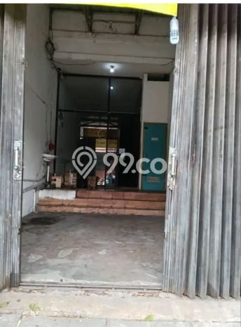 Disewakan Ruko di Kawasan Ramai Poris Luas 248m2 Disewakan Ruko di Kawasan Ramai Poris Luas 248m2