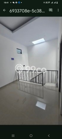 Rumah Idaman 4 KT Hemat Budget di Meruya Jakarta Barat Rumah Idaman 4 KT Hemat Budget di Meruya Jakarta Barat