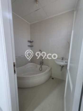 Dijual Hunian Rumah Nyaman 4 KT di Modernland, Tangerang Dijual Hunian Rumah Nyaman 4 KT di Modernland, Tangerang