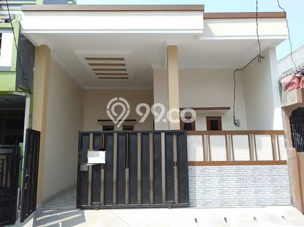 Rumah Luas Asri 2 KT Siap Huni di Poris Tangerang Rumah Luas Asri 2 KT Siap Huni di Poris Tangerang