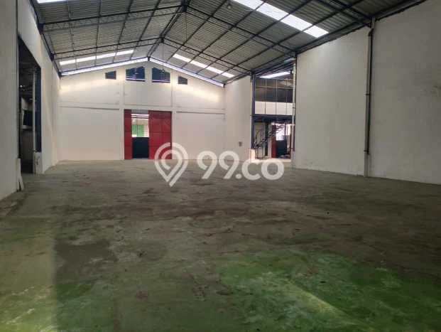 Gudang untuk Disewa di Pusat Jakarta Barat Luas Bangunan 1600m2 Gudang untuk Disewa di Pusat Jakarta Barat Luas Bangunan 1600m2