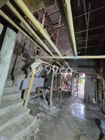 Rumah Elit Modern Siap Huni di Meruya Jakarta Barat Rumah Elit Modern Siap Huni di Meruya Jakarta Barat