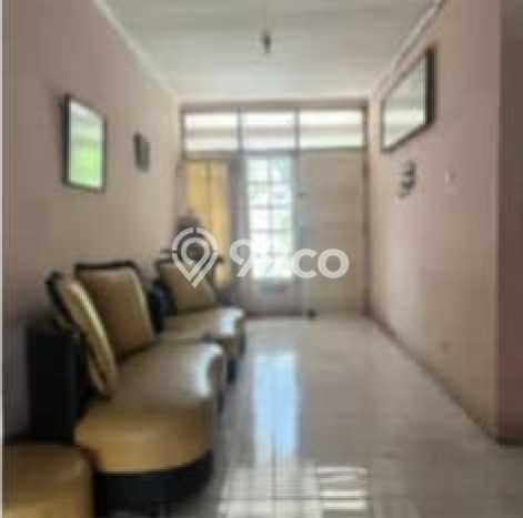 Rumah Minimalis 2 KT di Duri Kosambi Jakarta Barat Rumah Minimalis 2 KT di Duri Kosambi Jakarta Barat
