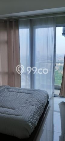 Apartemen Siap Pakai 1 BR dengan Harga Terjangkau di Area Kembangan, Jakarta Barat Apartemen Siap Pakai 1 BR dengan Harga Terjangkau di Area Kembangan, Jakarta Barat