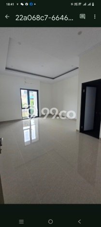 Rumah Idaman 4 KT Hemat Budget di Meruya Jakarta Barat Rumah Idaman 4 KT Hemat Budget di Meruya Jakarta Barat