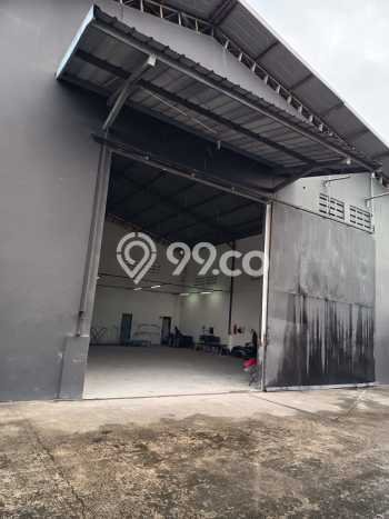 Unit Gudang Disewa Lokasi Cipondoh, Tangerang Spesifikasi Luas Bangunan 996m2 Unit Gudang Disewa Lokasi Cipondoh, Tangerang Spesifikasi Luas Bangunan 996m2