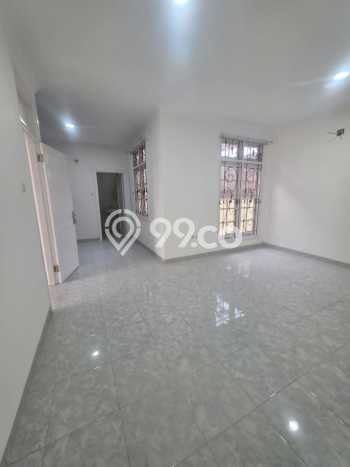 Dijual Hunian Rumah Nyaman 4 KT di Modernland, Tangerang Dijual Hunian Rumah Nyaman 4 KT di Modernland, Tangerang