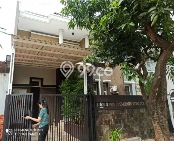 Disewakan Rumah Harga Terjangkau di Kalideres Jakarta Barat dengan 4 KT Disewakan Rumah Harga Terjangkau di Kalideres Jakarta Barat dengan 4 KT