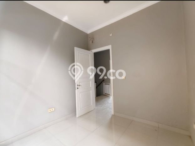 Rumah Cantik Siap Pakai Di Cipondoh Luas 120m2 Aman Rumah Cantik Siap Pakai Di Cipondoh Luas 120m2 Aman