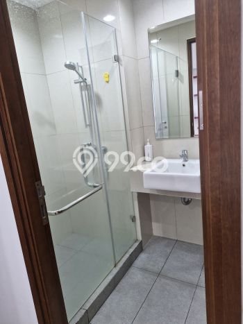 Untuk Dijual Apartemen 3 KT & 2 KM di Tangerang Area Strategis Untuk Dijual Apartemen 3 KT & 2 KM di Tangerang Area Strategis