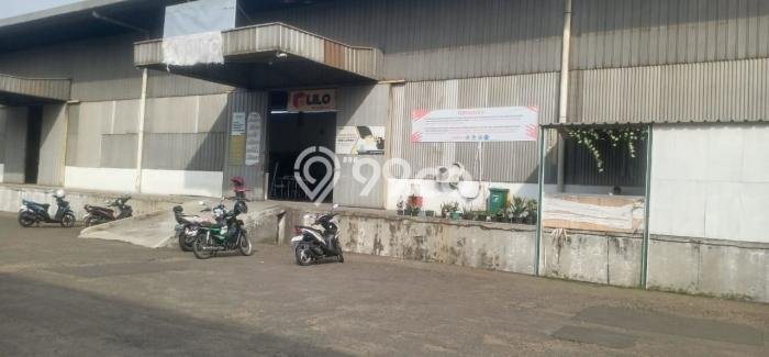 Unit Gudang Tersedia di Kalideres Spesifikasi LB 1770m2 Unit Gudang Tersedia di Kalideres Spesifikasi LB 1770m2