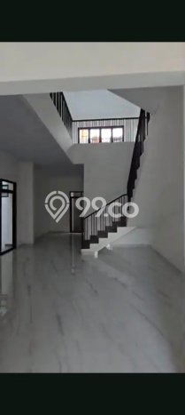 For Sale! Premium House LT 126m2 Desain Elegan di Meruya For Sale! Premium House LT 126m2 Desain Elegan di Meruya