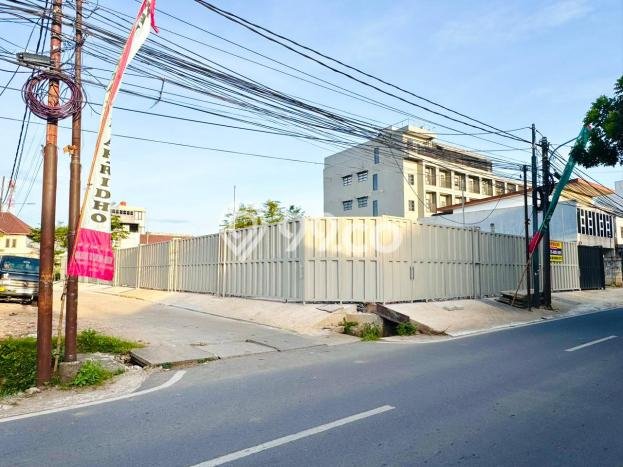 Tanah Disewakan Lokasi Meruya Jakarta Barat Luas 900m2 Tanah Disewakan Lokasi Meruya Jakarta Barat Luas 900m2