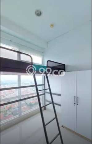 Apartemen Disewakan 1 Kamar Murah Siap Huni di Jakarta Barat, Luas 49m2 Apartemen Disewakan 1 Kamar Murah Siap Huni di Jakarta Barat, Luas 49m2