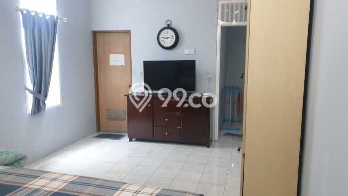 Rumah Modern Minimalis 7 KT Bisa Langsung Pindah di Karang Tengah Rumah Modern Minimalis 7 KT Bisa Langsung Pindah di Karang Tengah