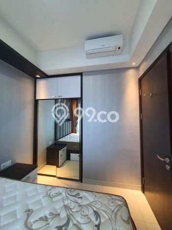 Apartemen Siap Pakai 1 BR dengan Harga Terjangkau di Area Kembangan, Jakarta Barat Apartemen Siap Pakai 1 BR dengan Harga Terjangkau di Area Kembangan, Jakarta Barat