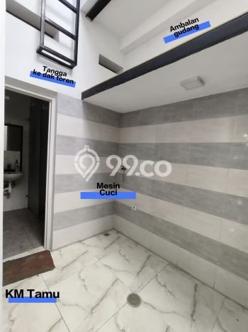 Dijual Rumah Luas Megah Dengan View Cantik di Kalideres, Jakarta Barat Dijual Rumah Luas Megah Dengan View Cantik di Kalideres, Jakarta Barat