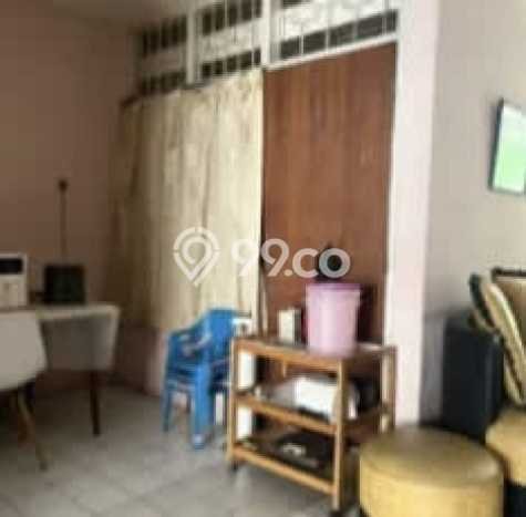 Rumah Minimalis 2 KT di Duri Kosambi Jakarta Barat Rumah Minimalis 2 KT di Duri Kosambi Jakarta Barat