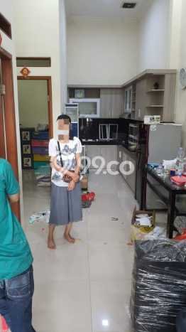 Rumah Luas Asri 2 KT Siap Huni di Poris Tangerang Rumah Luas Asri 2 KT Siap Huni di Poris Tangerang