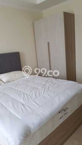 Apartemen Nyaman Dijual di Ciracas, Jakarta Timur Dilengkapi 1 KT dan 1 KM Apartemen Nyaman Dijual di Ciracas, Jakarta Timur Dilengkapi 1 KT dan 1 KM