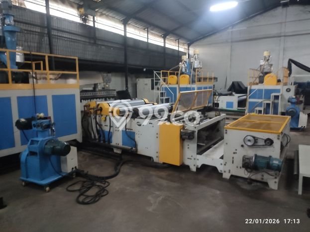 Unit Gudang Paling Strategis di Cipondoh Tangerang dengan LB 800m2 Unit Gudang Paling Strategis di Cipondoh Tangerang dengan LB 800m2