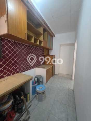 Dijual Hunian Rumah Nyaman 4 KT di Modernland, Tangerang Dijual Hunian Rumah Nyaman 4 KT di Modernland, Tangerang