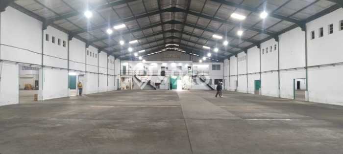 Disewakan Gudang di Pusat Kota Tangerang Ramai Strategis Disewakan Gudang di Pusat Kota Tangerang Ramai Strategis