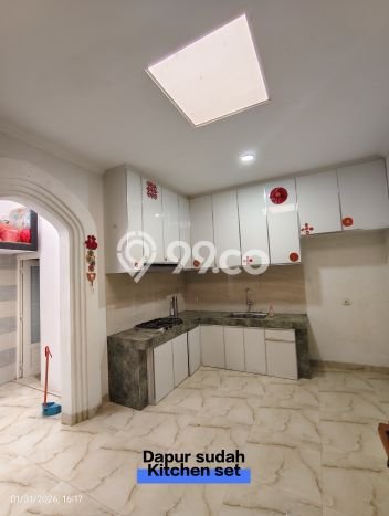 Dijual Rumah Luas Megah Dengan View Cantik di Kalideres, Jakarta Barat Dijual Rumah Luas Megah Dengan View Cantik di Kalideres, Jakarta Barat
