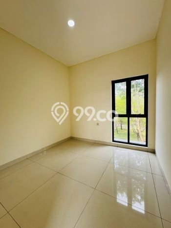 Ready to Use! Premium House LT 241m2 Desain Elegan di BSD Ready to Use! Premium House LT 241m2 Desain Elegan di BSD
