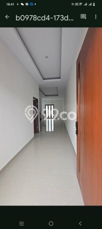 Rumah Idaman 4 KT Hemat Budget di Meruya Jakarta Barat Rumah Idaman 4 KT Hemat Budget di Meruya Jakarta Barat