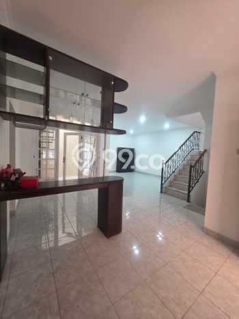 Dijual Hunian Rumah Nyaman 4 KT di Modernland, Tangerang Dijual Hunian Rumah Nyaman 4 KT di Modernland, Tangerang