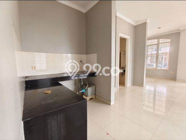 Rumah Cantik Siap Pakai Di Cipondoh Luas 120m2 Aman Rumah Cantik Siap Pakai Di Cipondoh Luas 120m2 Aman