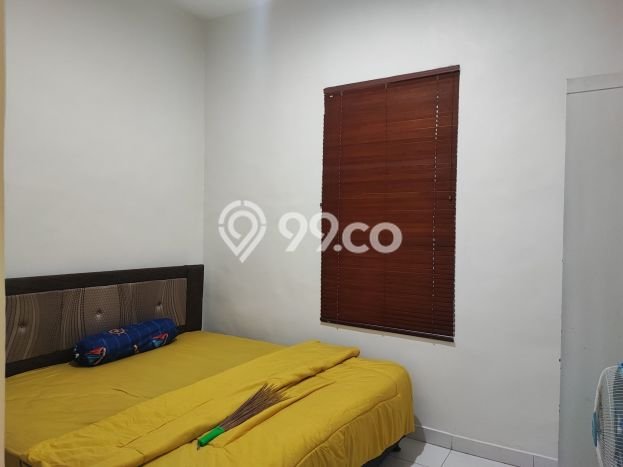Rumah di , 2 KM, Lingkungan Elite, LT 123m2m² LB 200m2m² Rumah di , 2 KM, Lingkungan Elite, LT 123m2m² LB 200m2m²