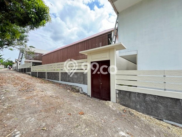 Apartemen Harga Sewa Kompetitif Disewakan di Kuta Utara Badung, 1 KT, 98m2 Apartemen Harga Sewa Kompetitif Disewakan di Kuta Utara Badung, 1 KT, 98m2