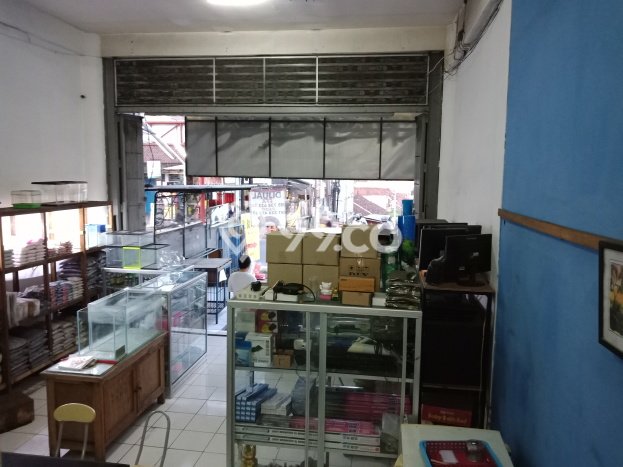 Ruko Komersial Dijual di Denpasar Selatan Denpasar LT 270m2 & LB 600m2 Ruko Komersial Dijual di Denpasar Selatan Denpasar LT 270m2 & LB 600m2