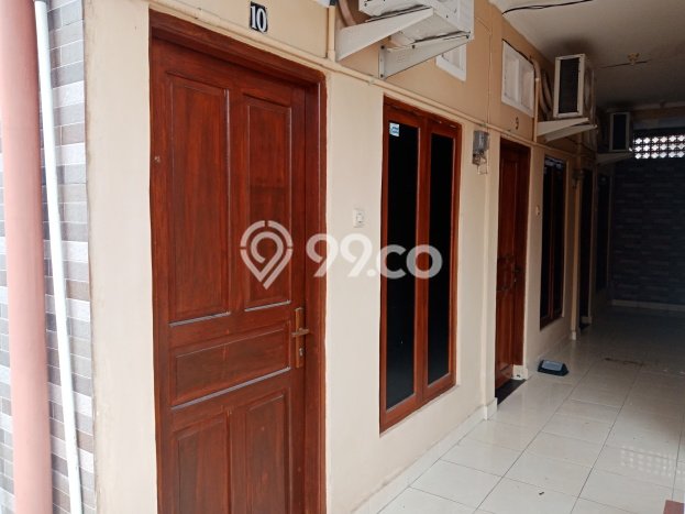 Komersial Bagus Dijual LB 300m2 Lokasi Strategis Denpasar Area Cocok untuk Berbisnis Komersial Bagus Dijual LB 300m2 Lokasi Strategis Denpasar Area Cocok untuk Berbisnis