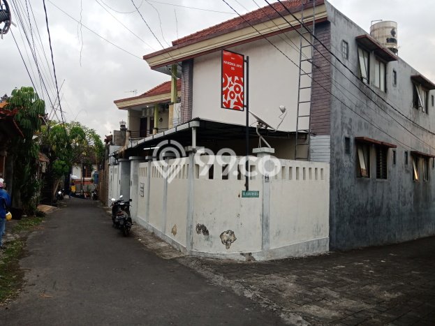Komersial Dijual di Prime Area Denpasar Luas 600m2 Komersial Dijual di Prime Area Denpasar Luas 600m2