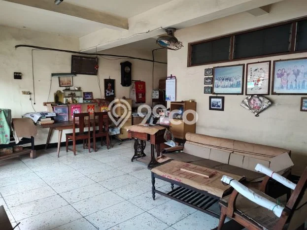 Unit Ruko Dijual di Denpasar LT 148m2 & LB 609m2 Unit Ruko Dijual di Denpasar LT 148m2 & LB 609m2