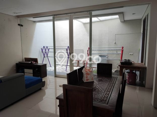 Rumah Cantik Siap Pakai Di Denpasar Utara Luas 148m2 Aman Rumah Cantik Siap Pakai Di Denpasar Utara Luas 148m2 Aman