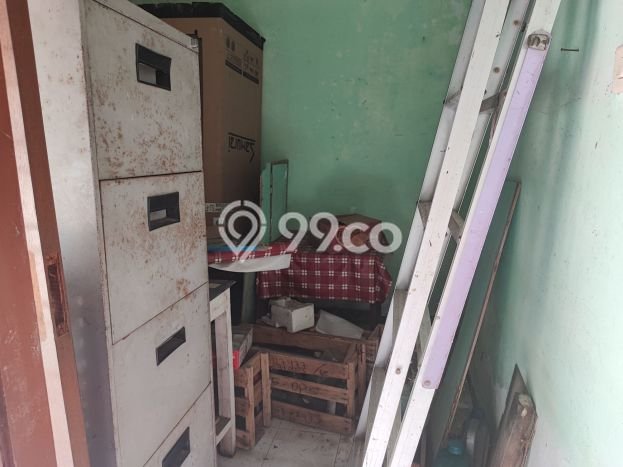 Jual Rumah di Perum Tegal Indah Permai dengan 2 kamar tidur Jual Rumah di Perum Tegal Indah Permai dengan 2 kamar tidur