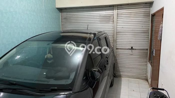 Jual Rumah di Perum Tegal Indah Permai dengan 2 kamar tidur Jual Rumah di Perum Tegal Indah Permai dengan 2 kamar tidur