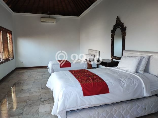 Siap Huni Rumah Mewah 0 Kamar di Kuta Selatan Dekat ke Mana Pun Siap Huni Rumah Mewah 0 Kamar di Kuta Selatan Dekat ke Mana Pun