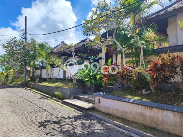 For Sale! Luxury House LT 300m2 Desain Modern di Ungasan For Sale! Luxury House LT 300m2 Desain Modern di Ungasan