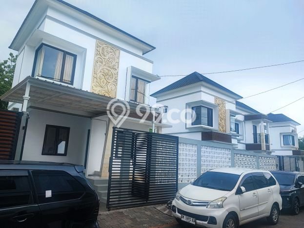Jarang Ada! Rumah Sewa 2 Kamar Nyaman Siap Huni Benoa Jarang Ada! Rumah Sewa 2 Kamar Nyaman Siap Huni Benoa